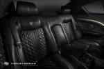 Maserati GranTurismo Glamour Version by Carlex Design 2017 года
